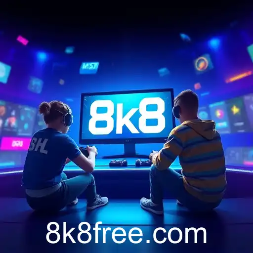 Emerging Trends in Online Gaming