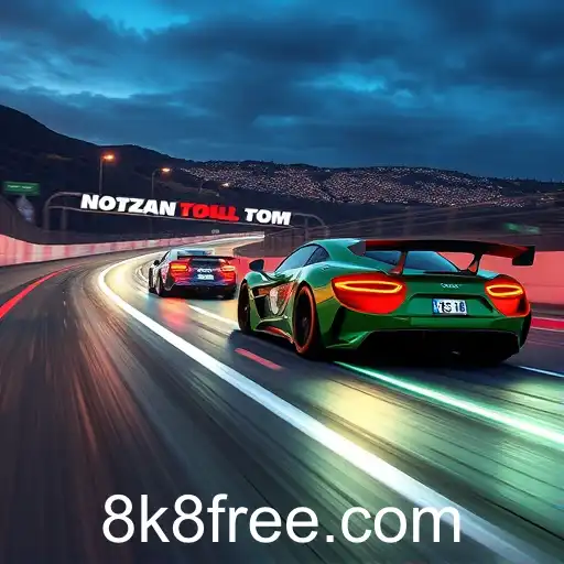 The Evolution of Online Gaming Platforms: A Look at 8k8